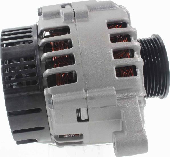 Alanko 10442992 - Alternator www.autospares.lv