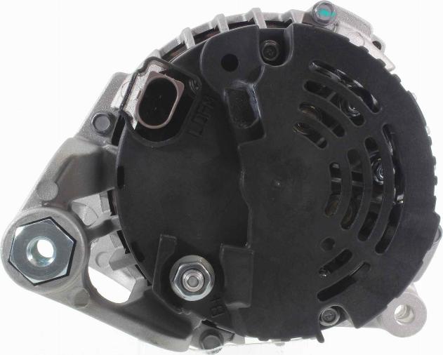 Alanko 10442992 - Alternator www.autospares.lv