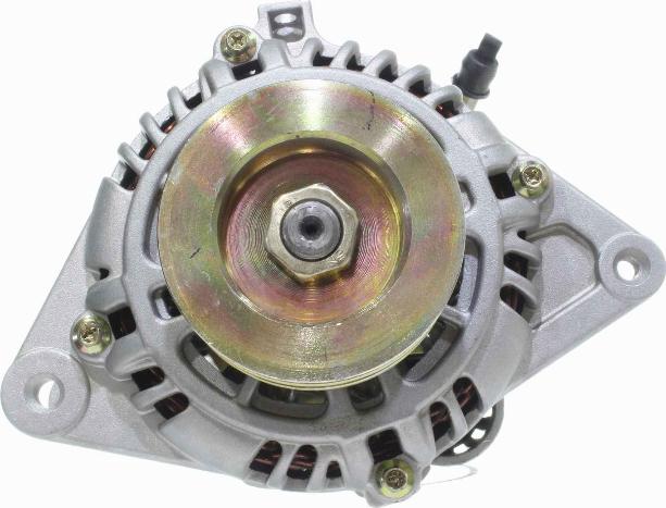 Alanko 10442997 - Alternator www.autospares.lv