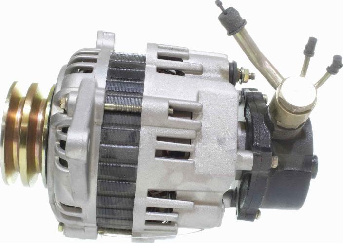 Alanko 10442997 - Alternator www.autospares.lv