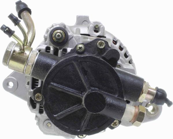 Alanko 10442997 - Alternator www.autospares.lv