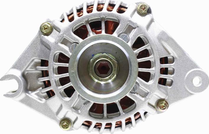 Alanko 10442959 - Alternator www.autospares.lv