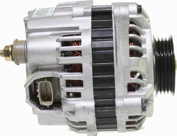 Alanko 10442968 - Alternator www.autospares.lv