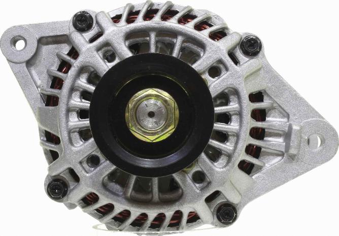 Alanko 10442968 - Alternator www.autospares.lv