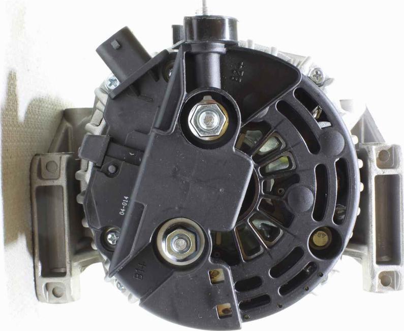 Alanko 10442906 - Alternator www.autospares.lv