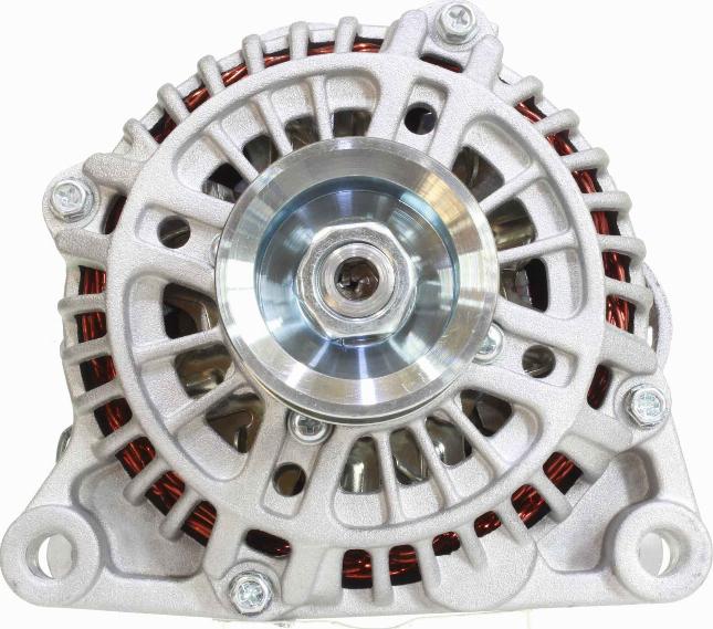 Alanko 10442989 - Alternator www.autospares.lv