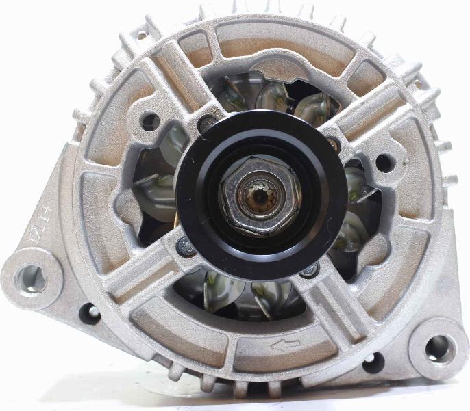 Alanko 10442981 - Alternator www.autospares.lv