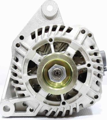 Alanko 10442934 - Alternator www.autospares.lv