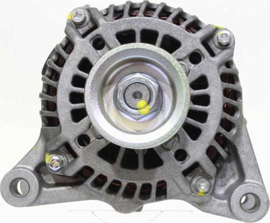 Alanko 10442935 - Alternator www.autospares.lv