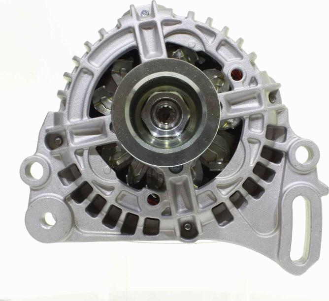 Alanko 10442936 - Alternator www.autospares.lv