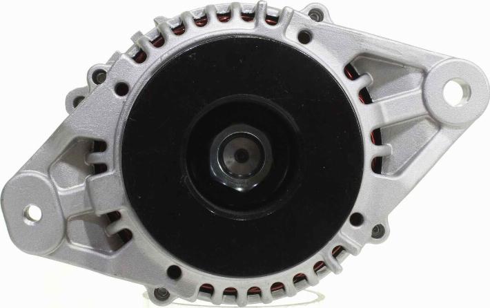 Alanko 10442929 - Alternator www.autospares.lv