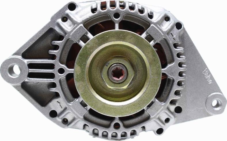 Alanko 10442491 - Alternator www.autospares.lv