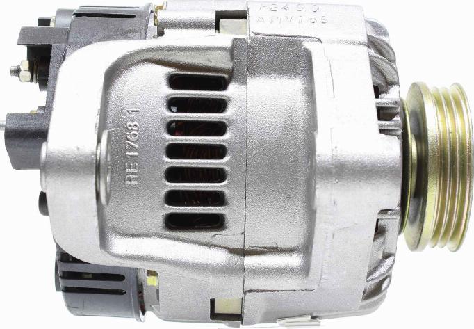 Alanko 10442491 - Ģenerators www.autospares.lv