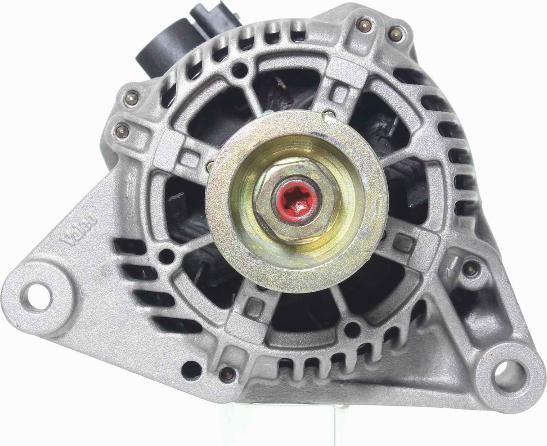 Alanko 10442461 - Alternator www.autospares.lv