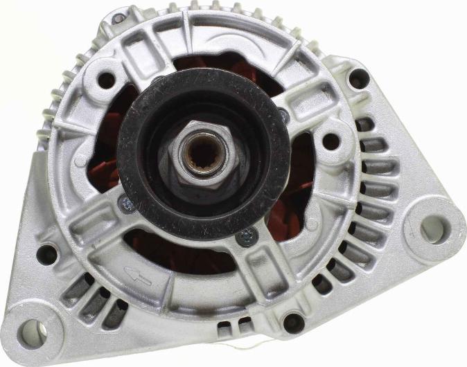 Alanko 10442408 - Alternator www.autospares.lv