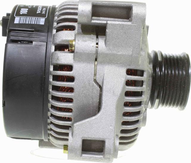 Alanko 10442417 - Ģenerators www.autospares.lv