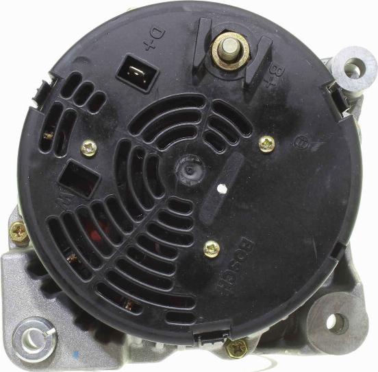 Alanko 10442417 - Ģenerators www.autospares.lv