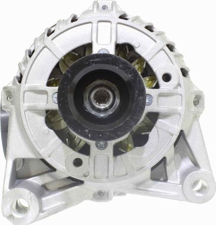 Alanko 10442483 - Alternator www.autospares.lv