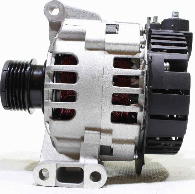 Alanko 10442476 - Alternator www.autospares.lv