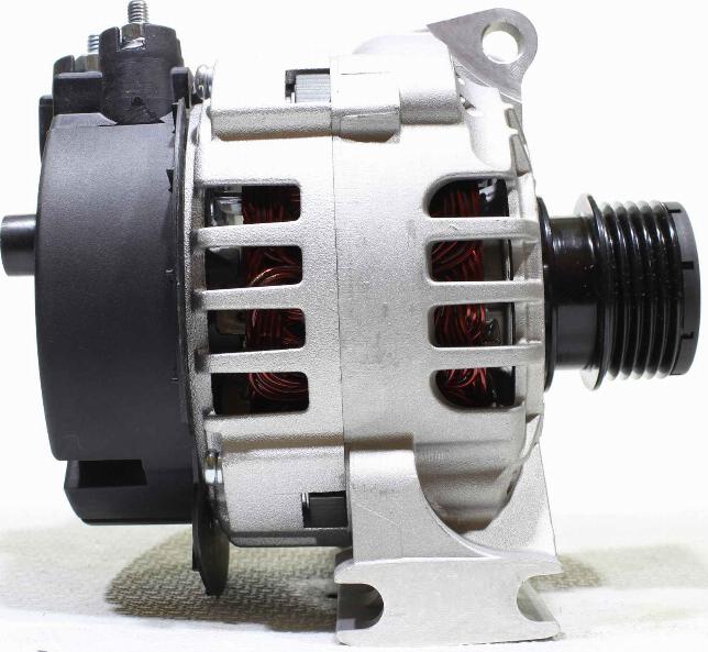 Alanko 10442476 - Alternator www.autospares.lv