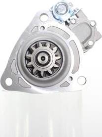 Alanko 11442596 - Alternator www.autospares.lv