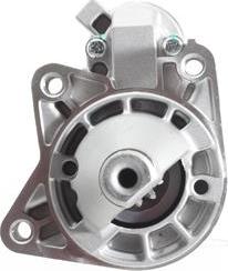 Alanko 11442592 - Alternator www.autospares.lv