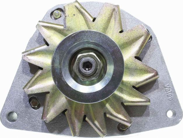 Alanko 10442547 - Alternator www.autospares.lv