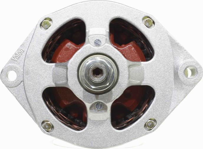 Alanko 10442551 - Alternator www.autospares.lv