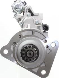 Alanko 11442569 - Alternator www.autospares.lv