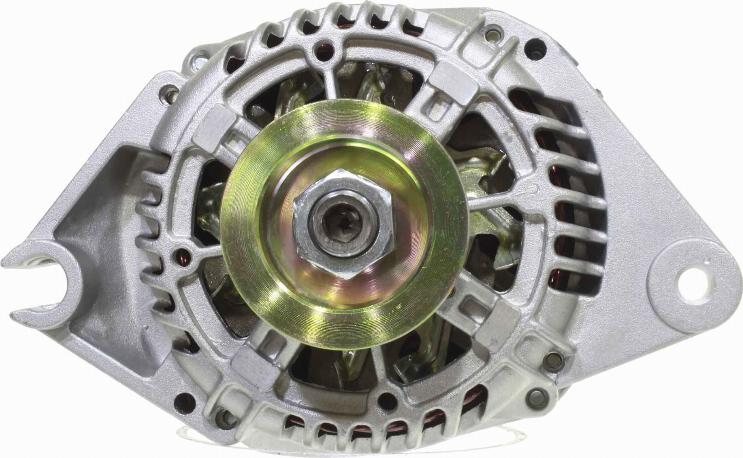 Alanko 10442569 - Alternator www.autospares.lv