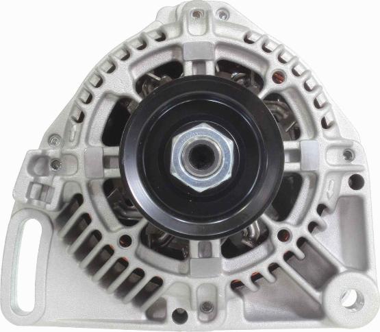 Alanko 10442509 - Alternator www.autospares.lv