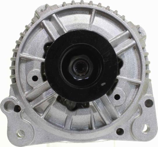 Alanko 10442504 - Alternator www.autospares.lv