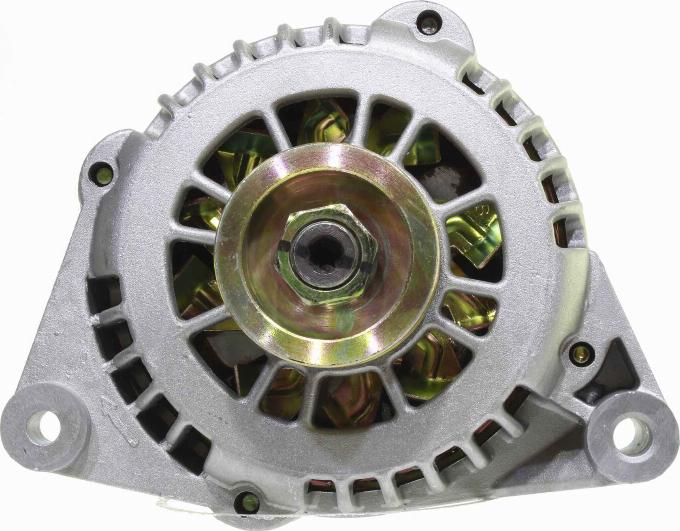 Alanko 10442506 - Alternator www.autospares.lv