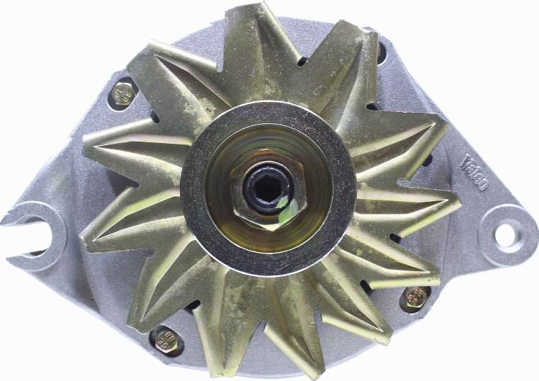 Alanko 10442586 - Alternator www.autospares.lv