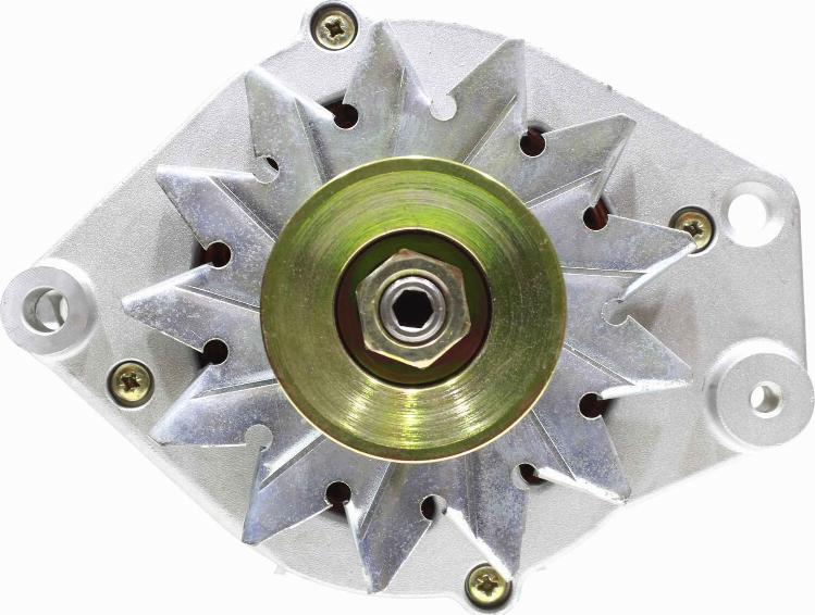 Alanko 10442571 - Alternator www.autospares.lv