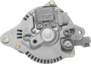 Alanko 11441311 - Starteris autospares.lv