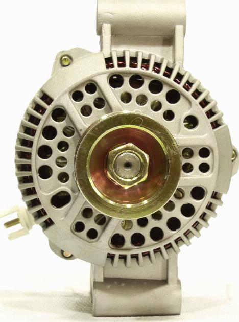 Alanko 10442671 - Ģenerators autospares.lv