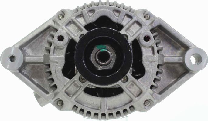 Alanko 10442098 - Alternator www.autospares.lv