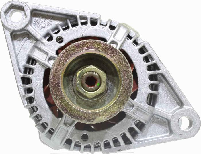 Alanko 10442042 - Alternator www.autospares.lv