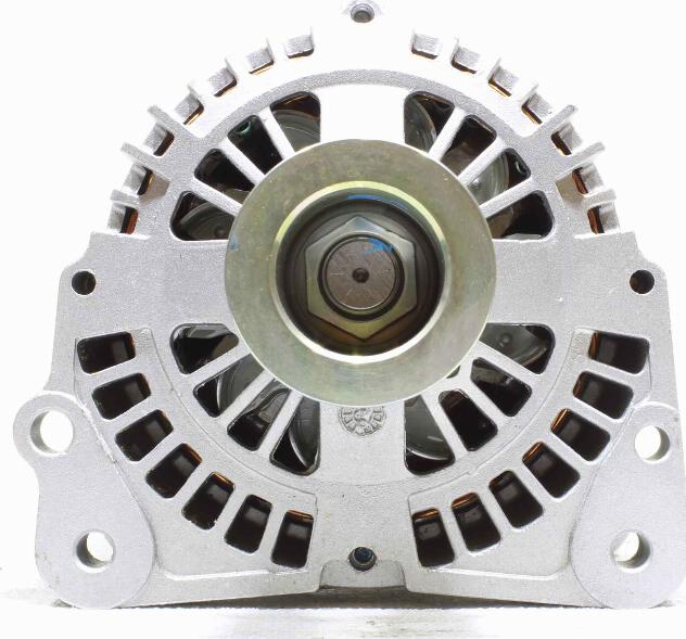 Alanko 10442056 - Alternator www.autospares.lv