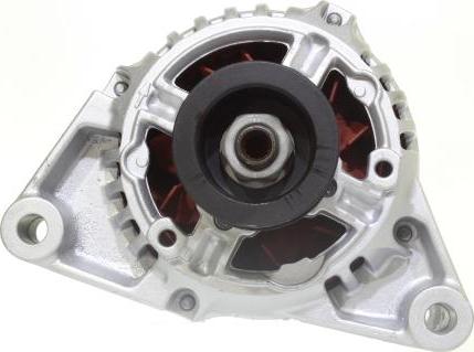 Alanko 11442057 - Alternator www.autospares.lv