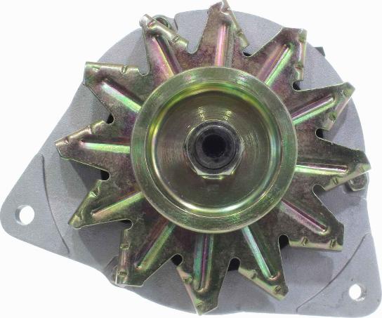 Alanko 10442019 - Alternator www.autospares.lv