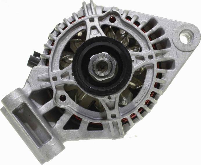 Alanko 10442036 - Alternator www.autospares.lv