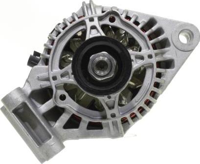 Alanko 11442036 - Alternator www.autospares.lv