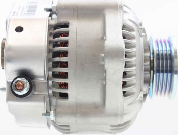 Alanko 10442030 - Alternator www.autospares.lv