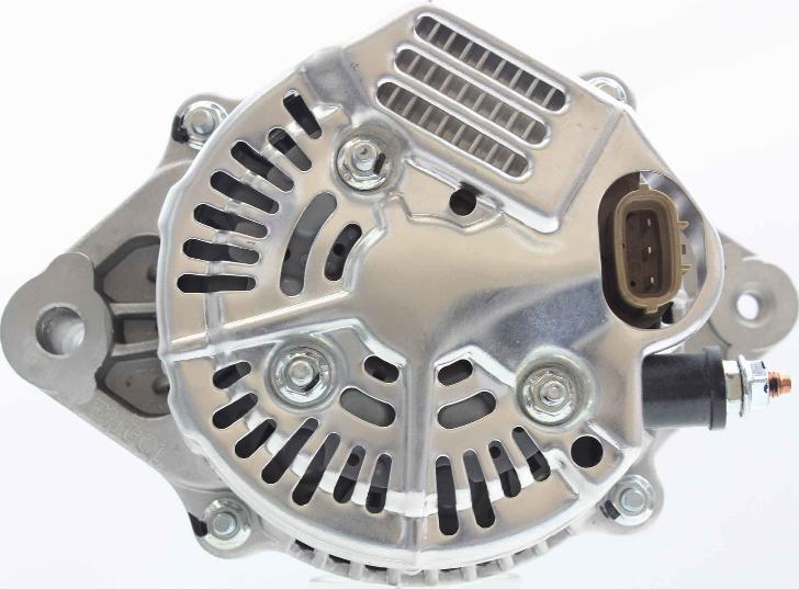 Alanko 10442030 - Alternator www.autospares.lv