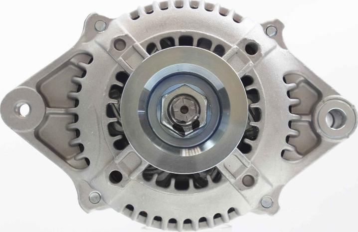 Alanko 10442030 - Alternator www.autospares.lv