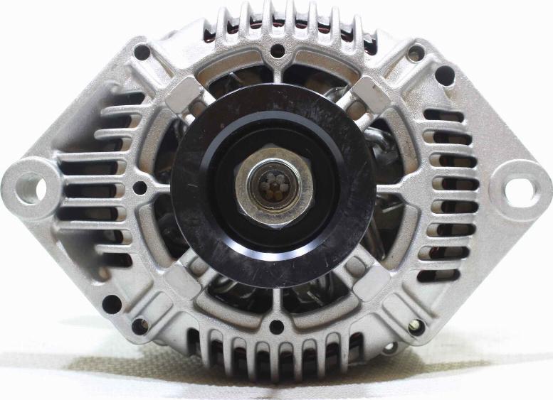 Alanko 10442027 - Alternator www.autospares.lv