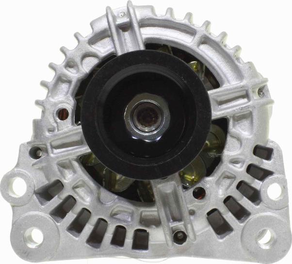 Alanko 10442194 - Alternator www.autospares.lv