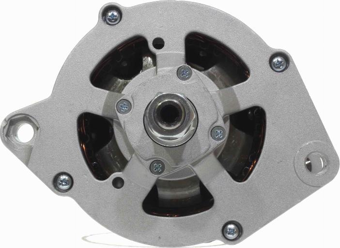 Alanko 10442149 - Alternator www.autospares.lv